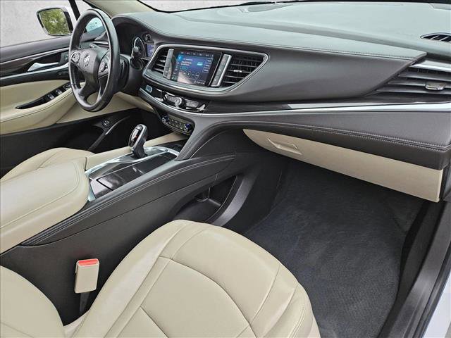 Used 2021 Buick Enclave Premium w/ Surround and Sites Package image 21