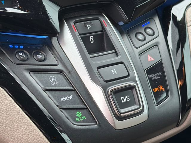 Used 2020 Honda Odyssey Elite image 21