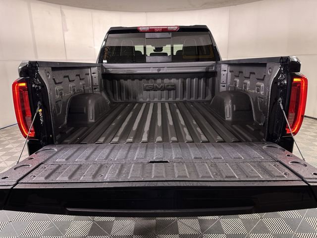 New 2026 GMC Sierra 1500 AT4X image 27
