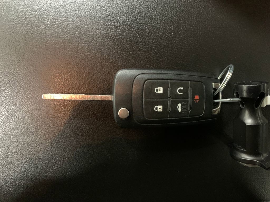 Used 2014 Chevrolet Malibu LT image 13