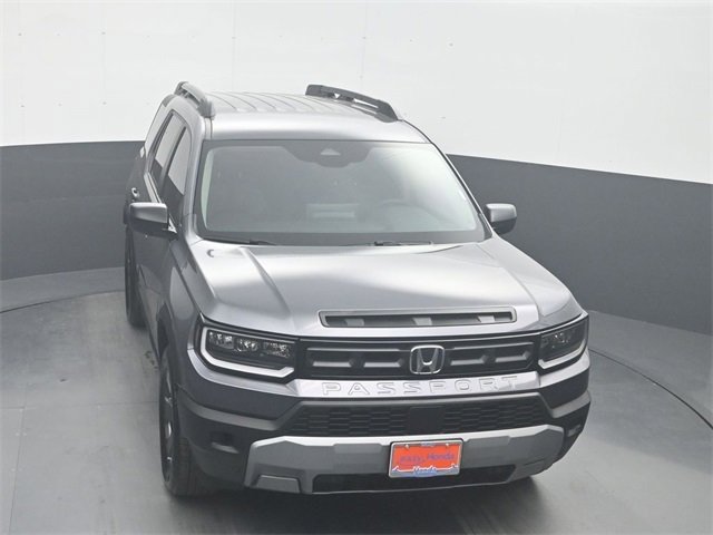 Certified 2026 Honda Passport RTL image 20