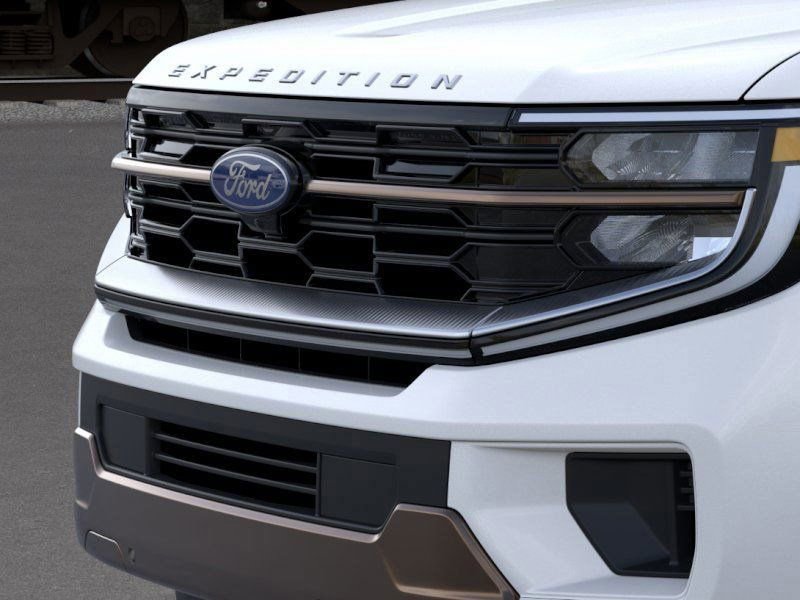 New 2026 Ford Expedition King Ranch image 48