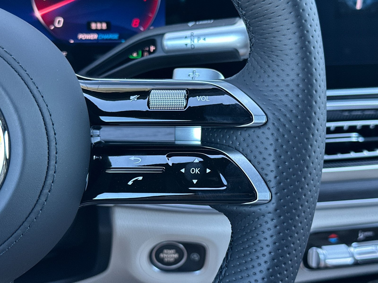 New 2027 Mercedes-Benz GLE 450 4MATIC image 27