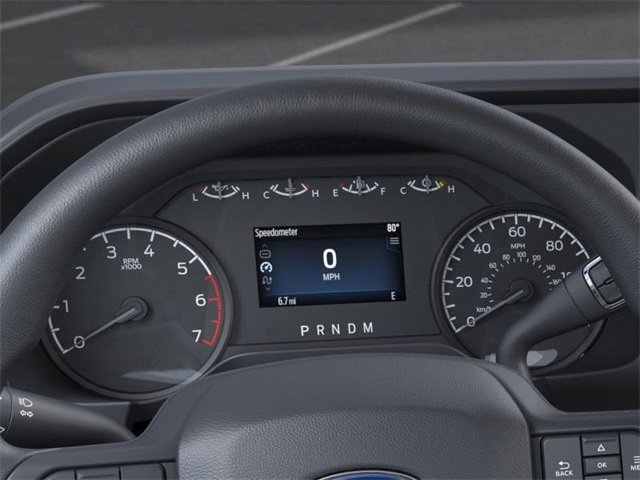 New 2025 Ford F250 XL w/ XL Chrome Package image 13