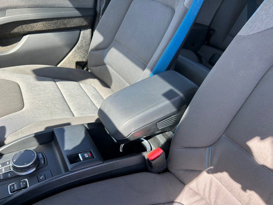 Used 2019 BMW i3 image 17
