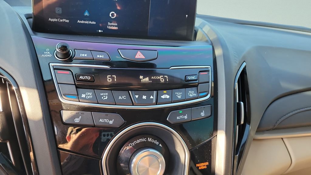 Used 2021 Acura RDX FWD image 18