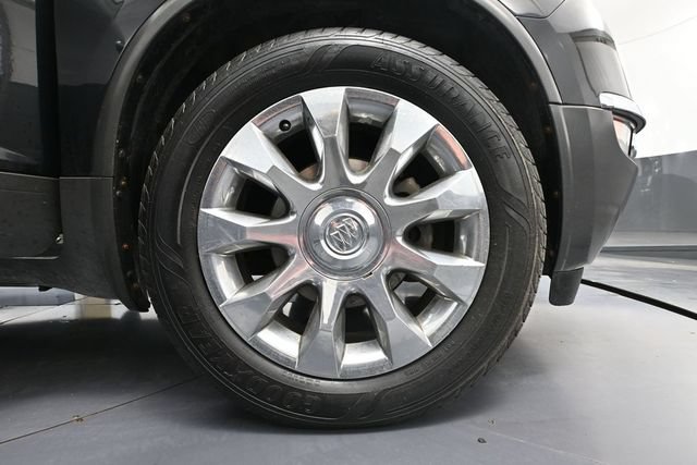 Used 2012 Buick Enclave Premium w/ Trailering Provision Package FWD image 16