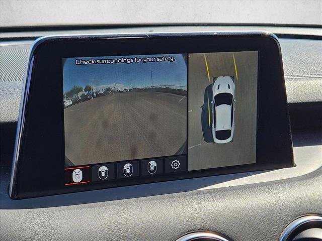 Used 2018 Kia Stinger GT2 image 12