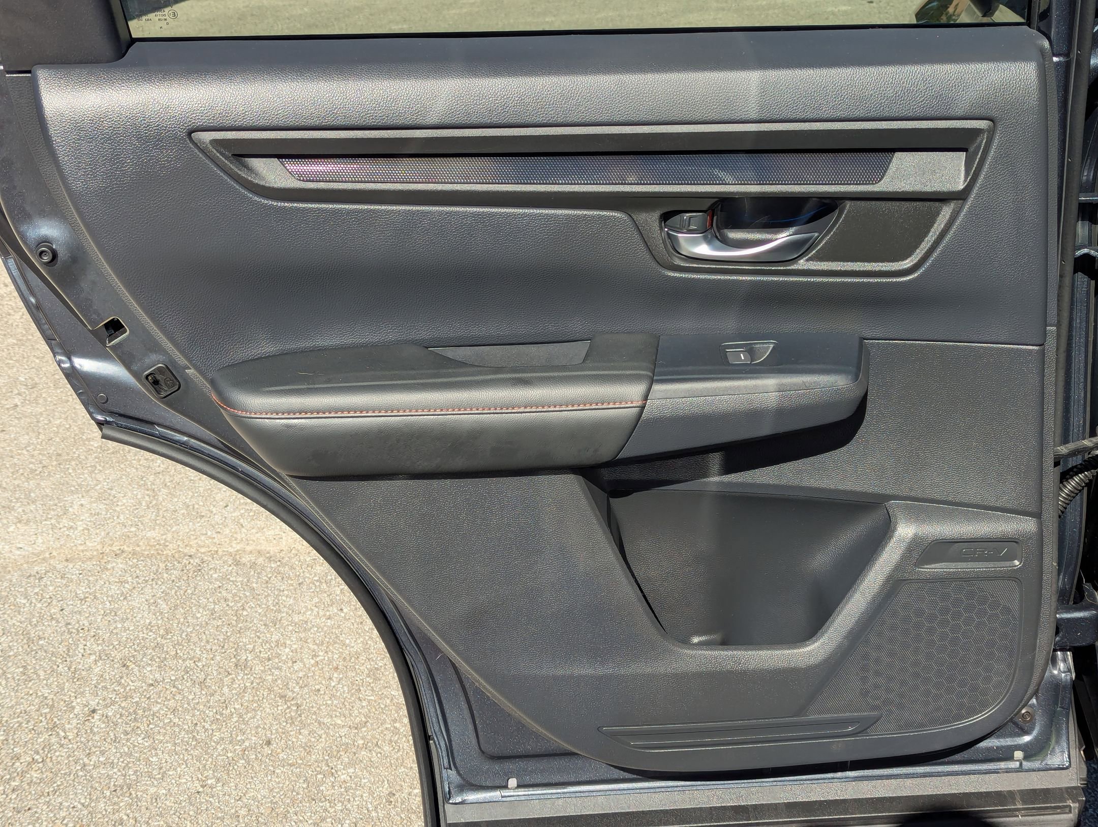 Used 2024 Honda CR-V Sport image 16