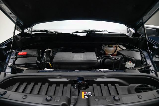 Used 2023 Chevrolet Silverado 1500 RST image 13