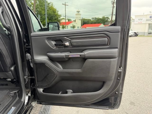 Used 2024 RAM 1500 Limited AWD/4WD image 22