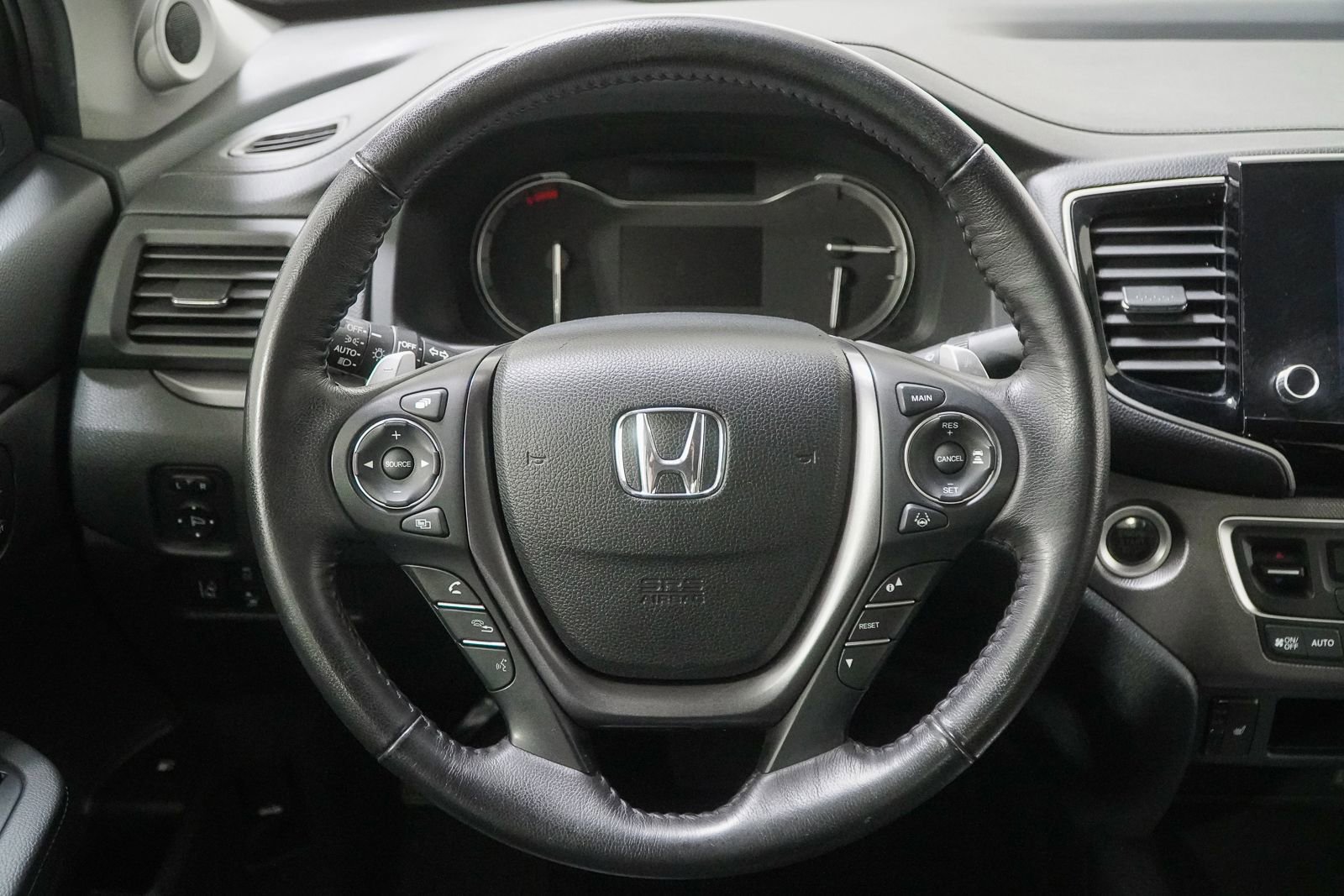 Certified 2023 Honda Ridgeline RTL image 27