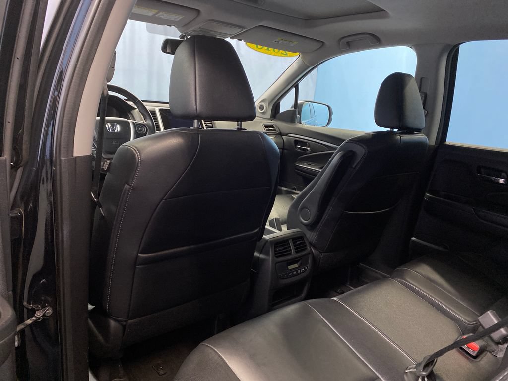 Used 2016 Honda Pilot EX-L image 27