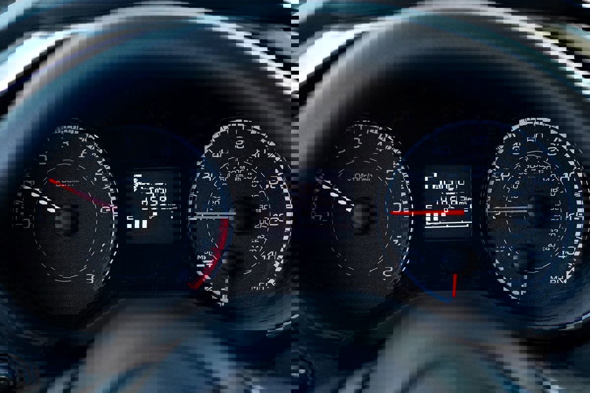 Used 2017 Subaru Impreza 2.0i Premium image 15