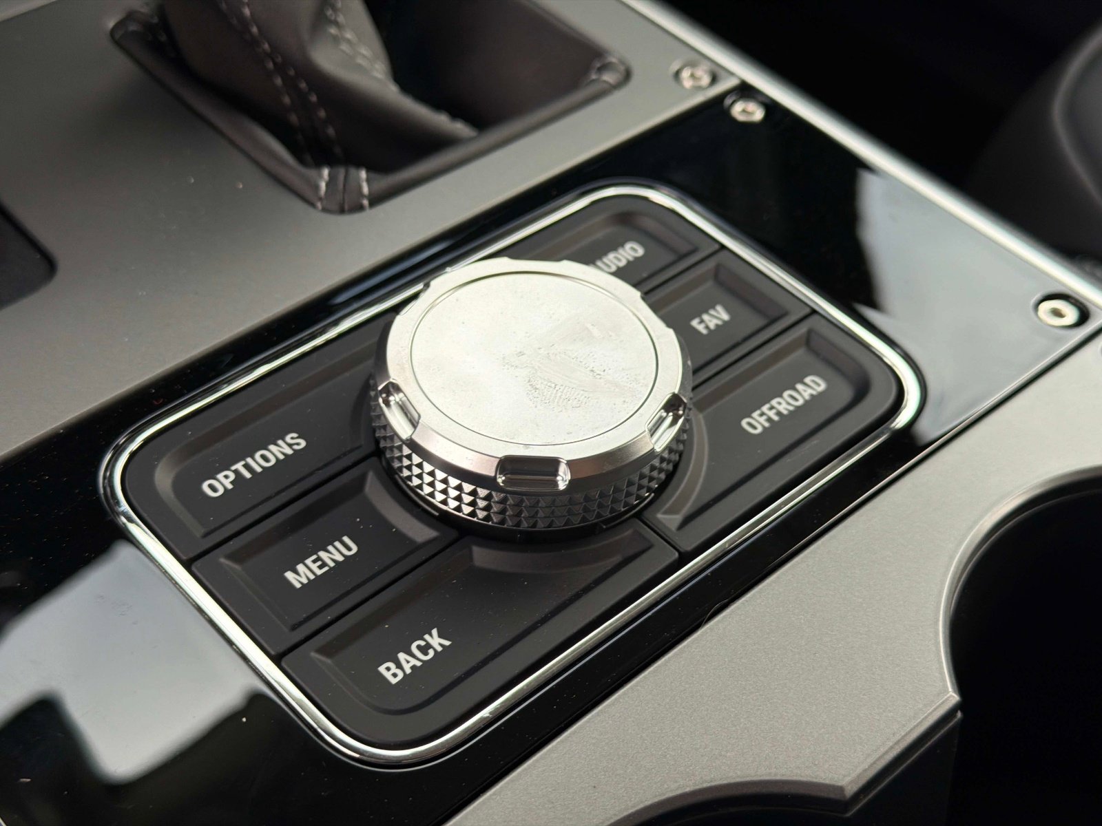 New 2026 INEOS Grenadier Trialmaster Edition image 24