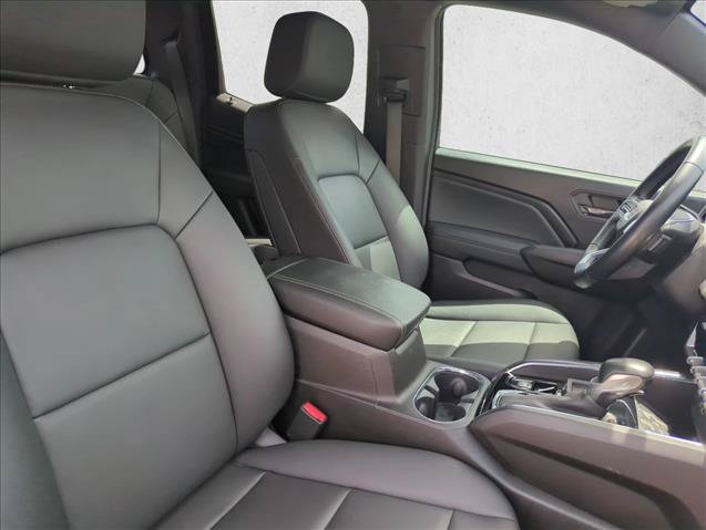 Used 2024 GMC Canyon Elevation w/ Elevation Premium Package RWD image 27