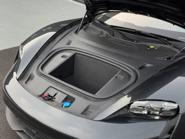 New 2024 Porsche Taycan 4S image 17