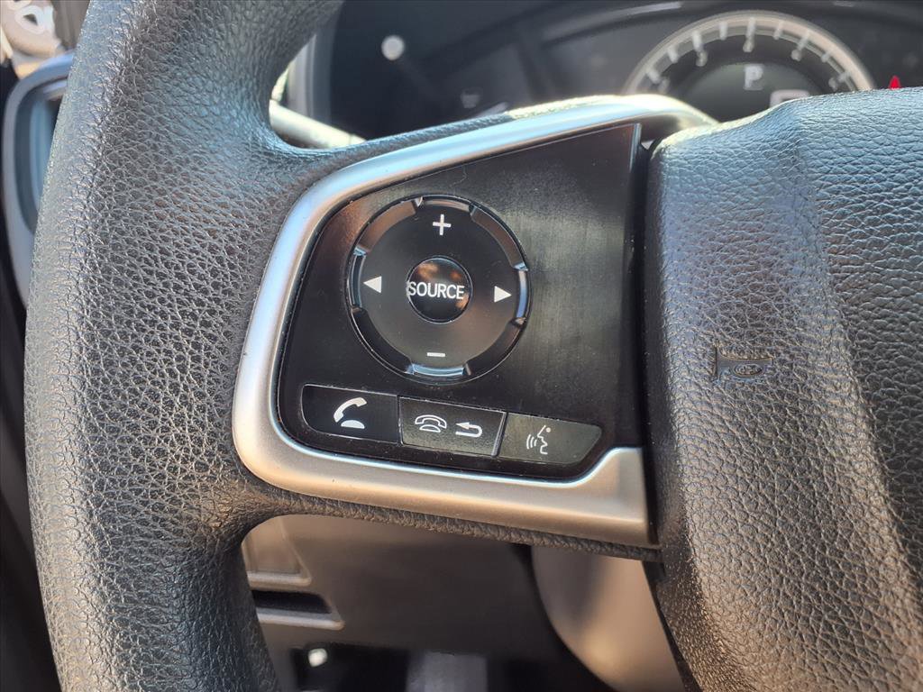 Used 2018 Honda CR-V LX image 19