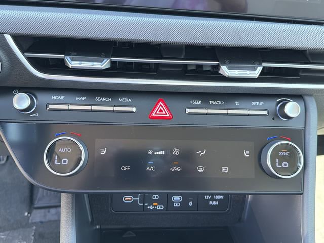 New 2026 Hyundai Sonata SEL image 30