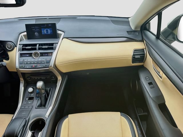 Used 2017 Lexus NX 200t AWD w/ Premium Package image 18