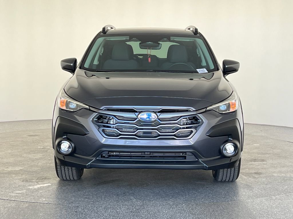 New 2026 Subaru Crosstrek 2.0i Premium image 9