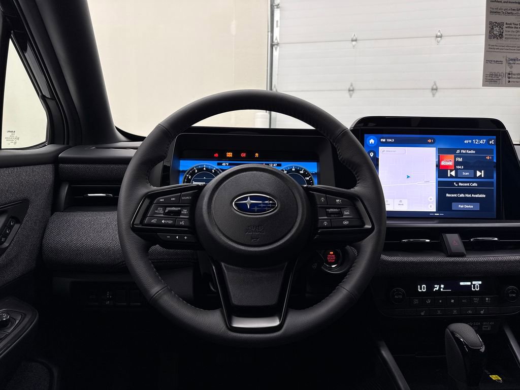 New 2026 Subaru Outback Limited XT image 15