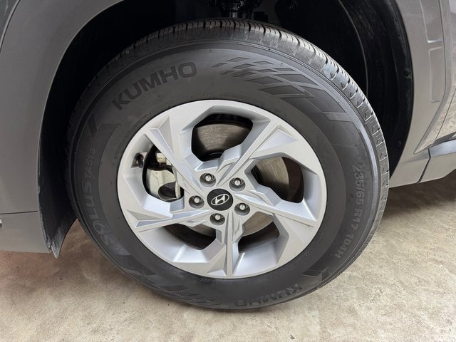 Used 2024 Hyundai Tucson SEL image 28