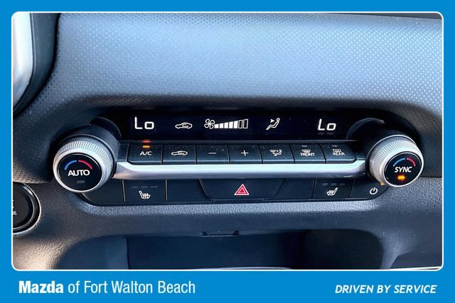 Used 2025 MAZDA CX-50 AWD 2.5 S w/ Weather Package image 25
