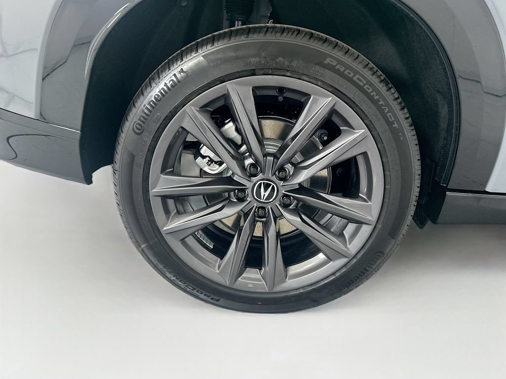 Used 2026 Acura ADX A-Spec AWD/4WD image 32