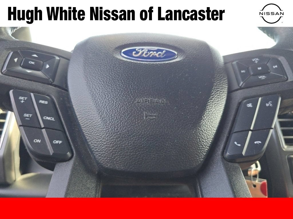 Used 2020 Ford F150 XLT w/ Equipment Group 302A Luxury AWD/4WD image 35