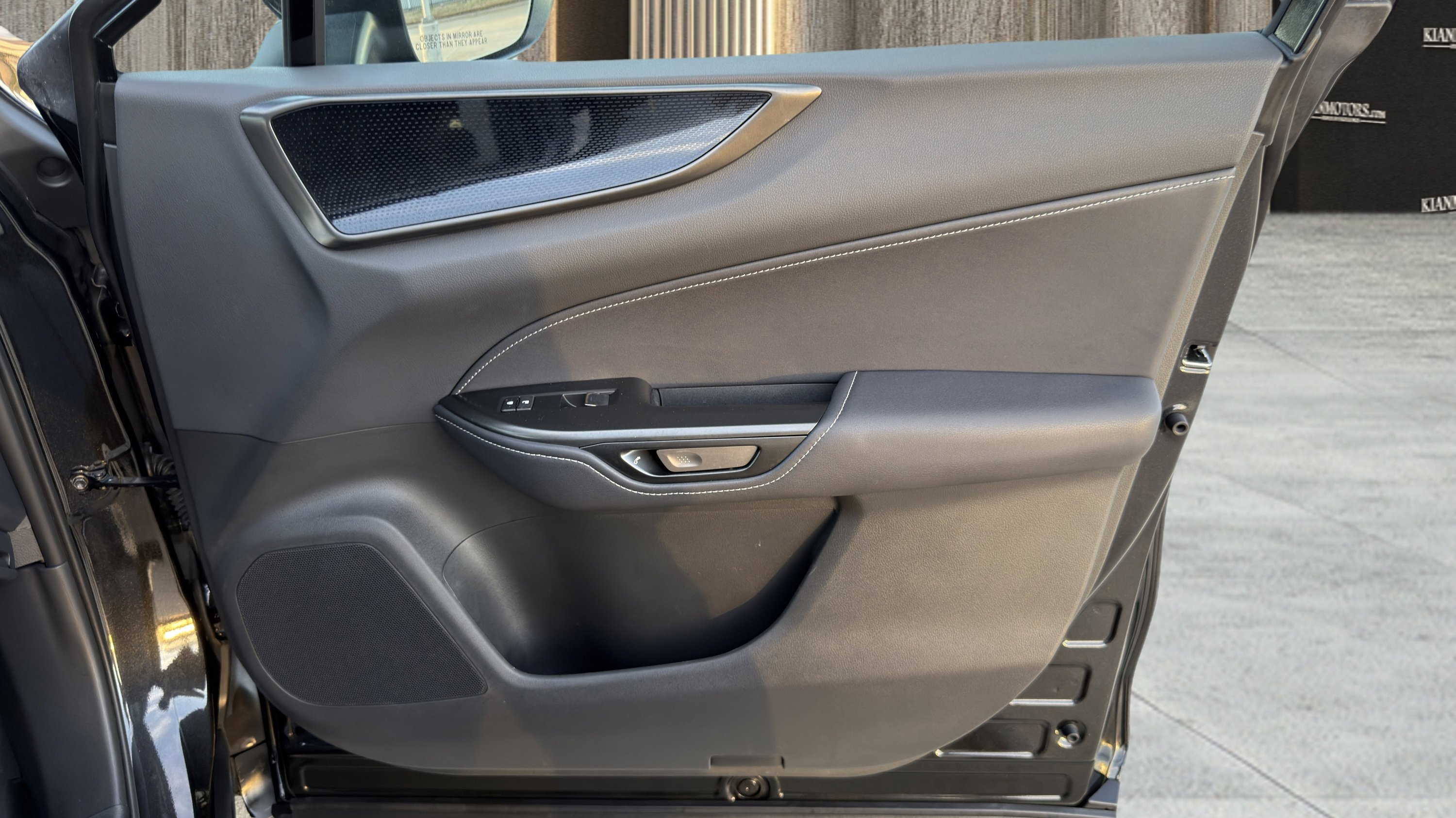 Used 2025 Lexus NX 350 AWD w/ Accessory Package (2T) image 46