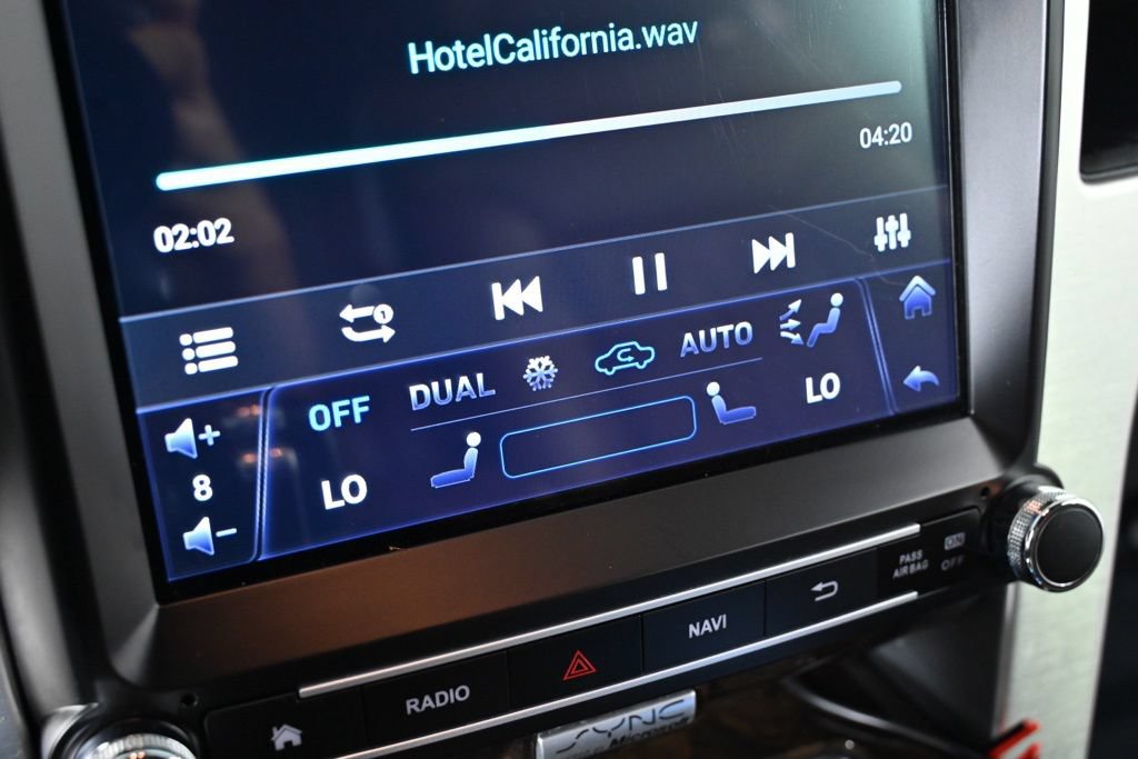 Used 2013 Ford F150 Platinum RWD image 17