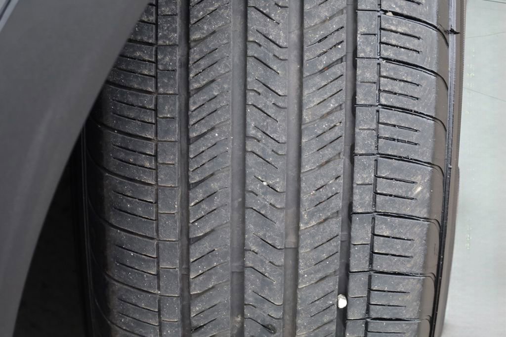 Certified 2025 Toyota Grand Highlander AWD image 5