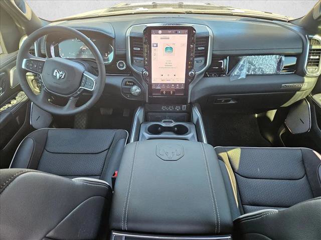 New 2026 RAM 1500 Laramie w/ Night Edition image 13