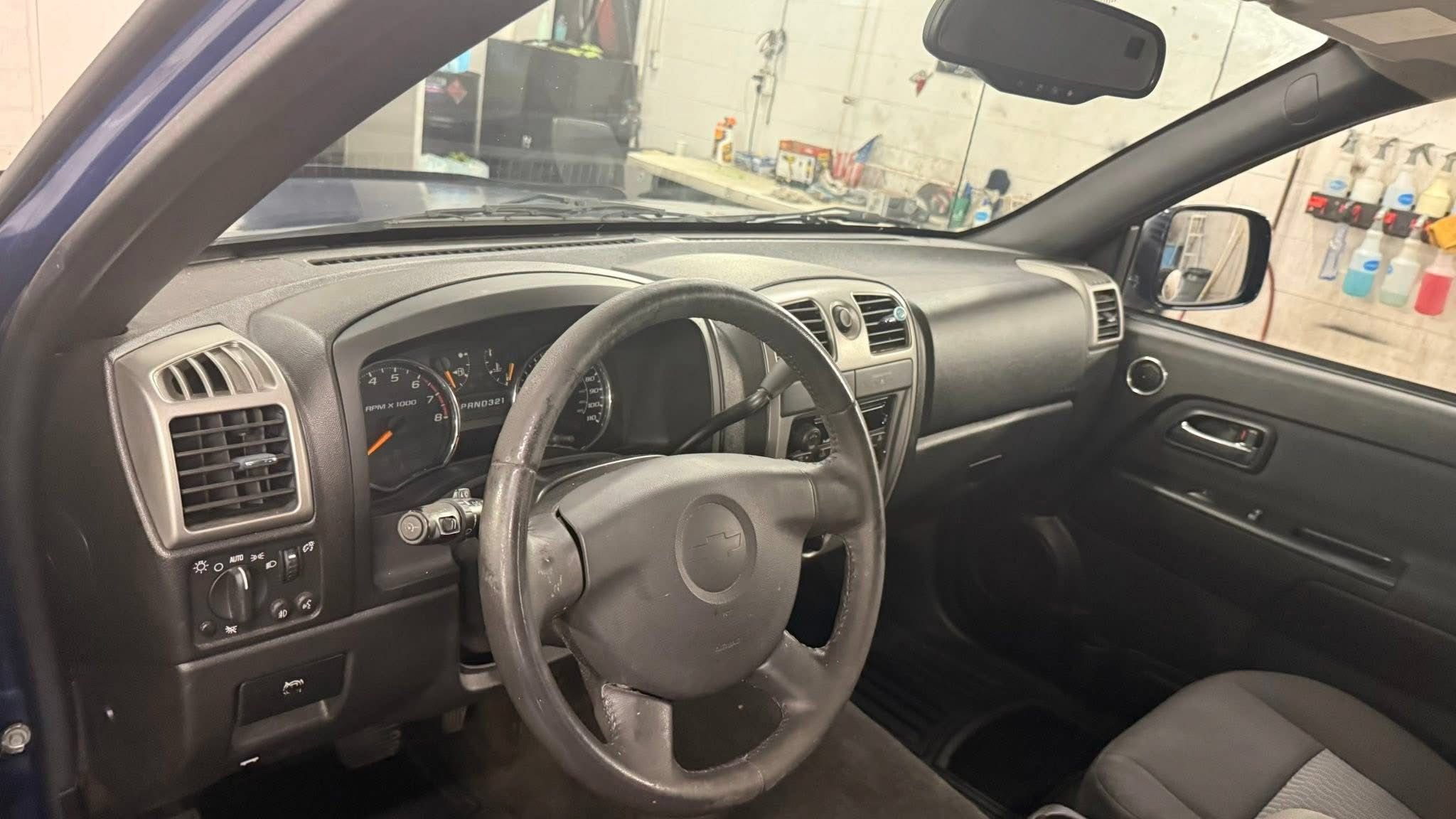 Used 2011 Chevrolet Colorado LT w/ Power Convenience Package RWD image 11