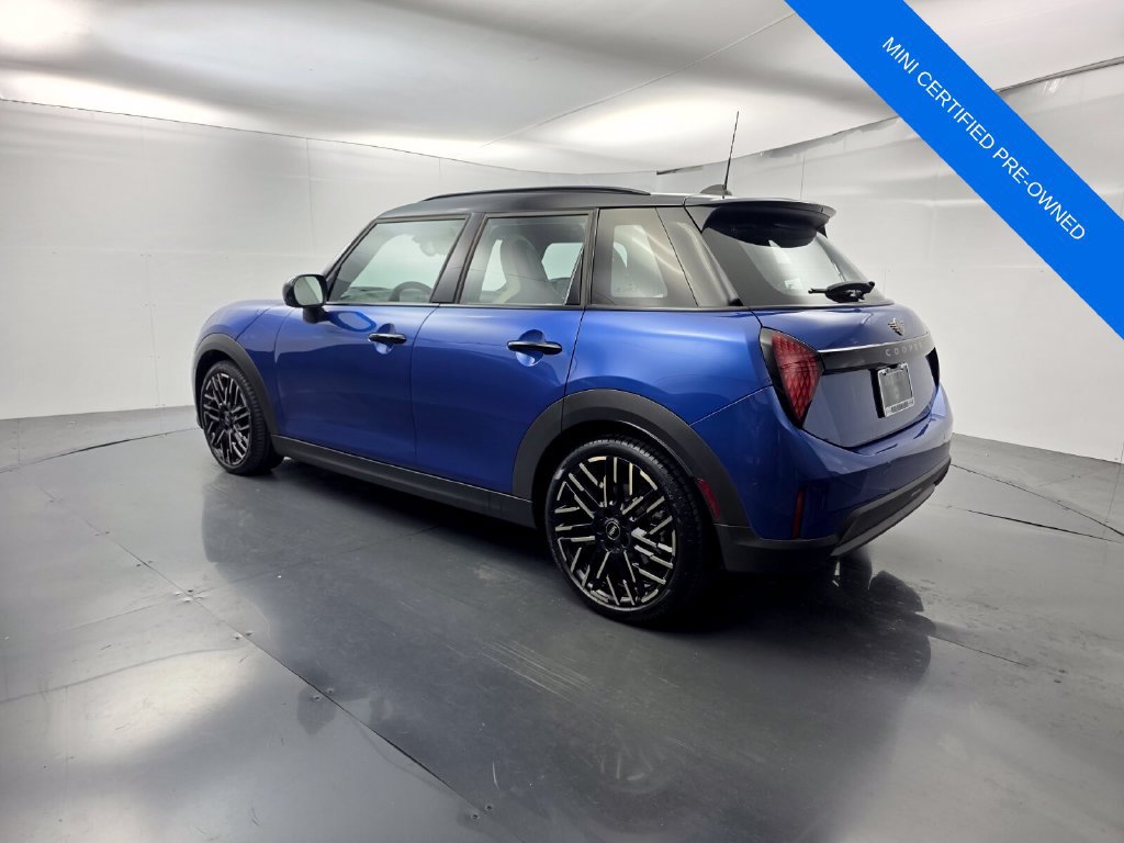 Used 2025 MINI Cooper S FWD image 6