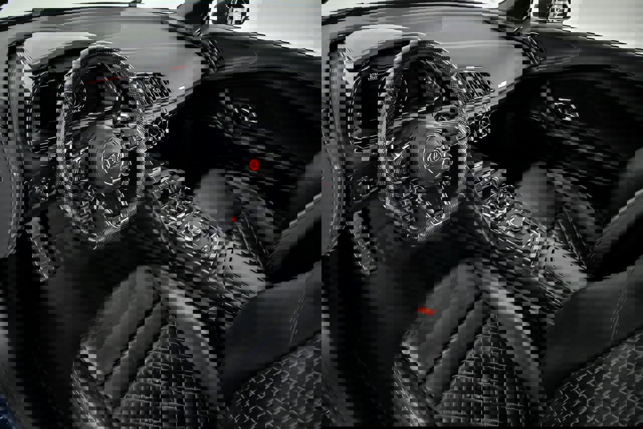 Used 2020 Audi R8 V10 performance image 27