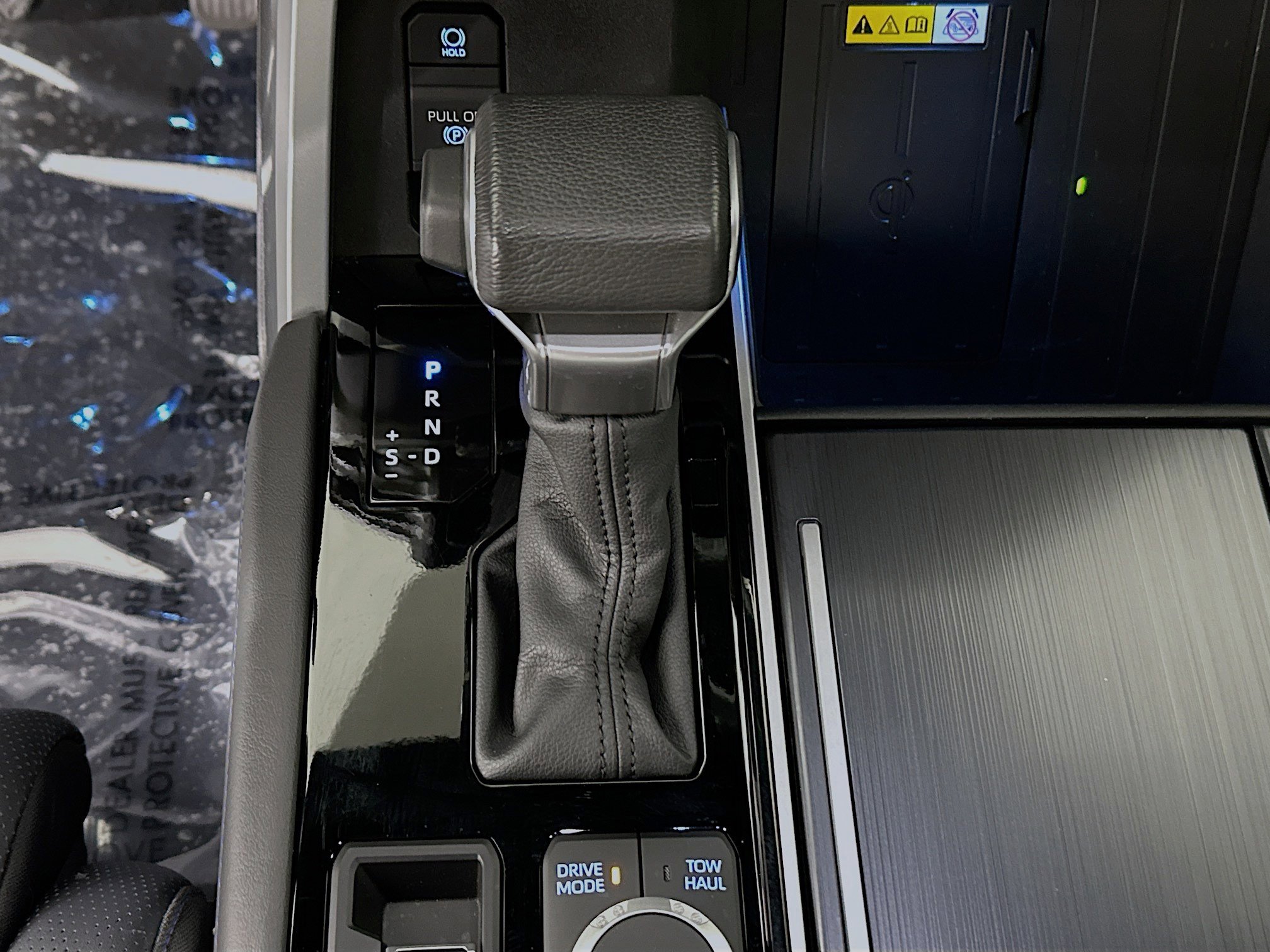 Used 2024 Toyota Tundra Platinum image 20