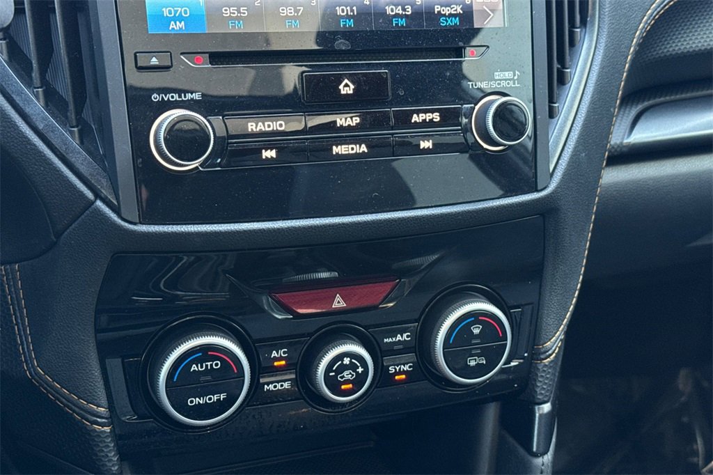 Certified 2023 Subaru Forester Wilderness image 26