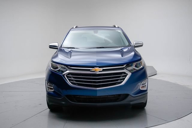 Used 2019 Chevrolet Equinox Premier FWD image 11