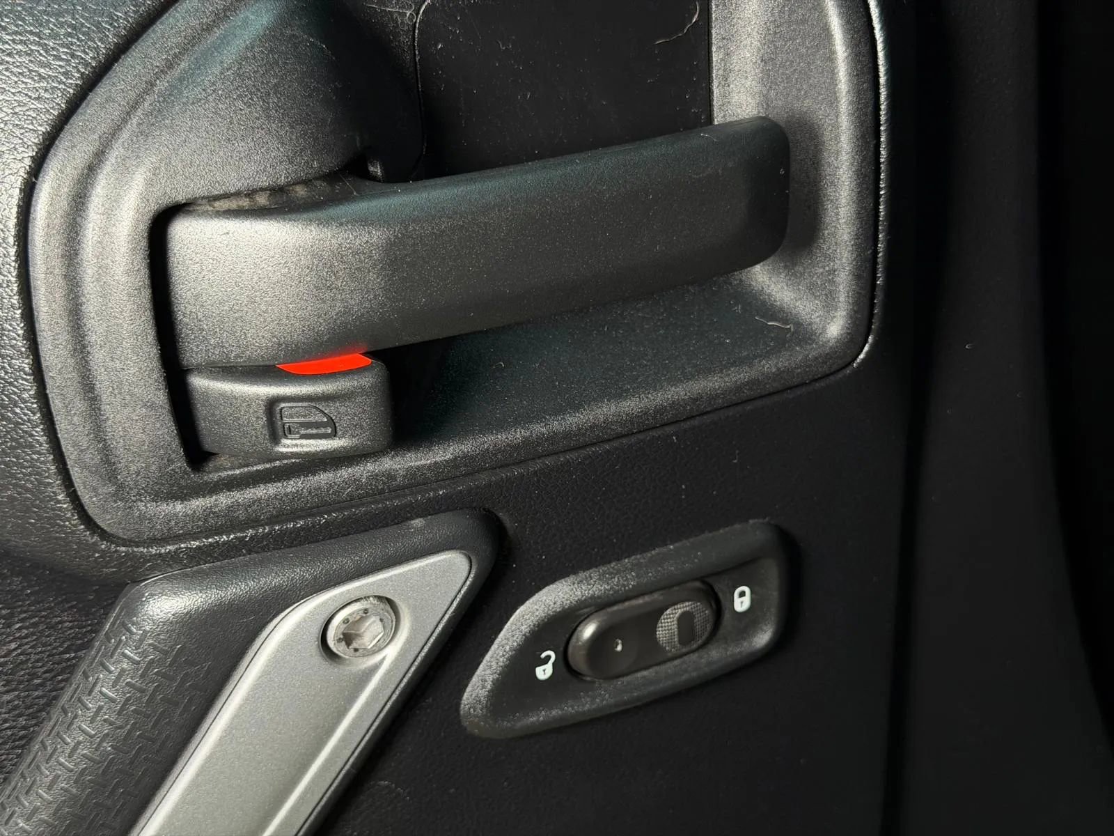 Used 2014 Jeep Wrangler Sahara w/ Connectivity Group image 24