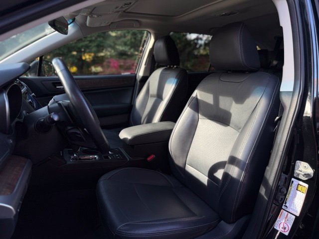 Used 2018 Subaru Outback 2.5i Limited AWD/4WD image 9