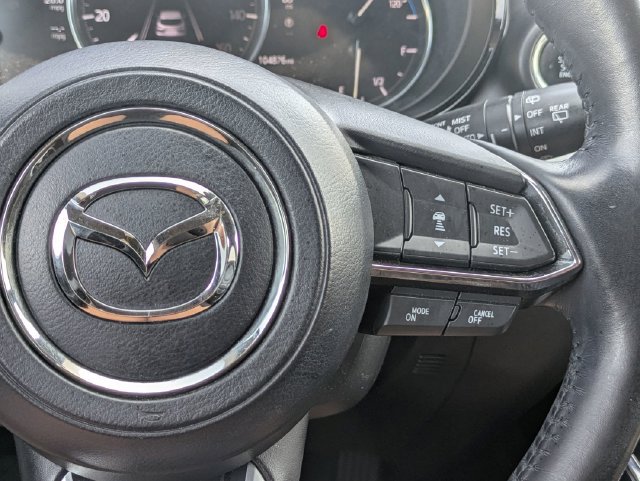Used 2019 MAZDA CX-9 Grand Touring FWD image 19