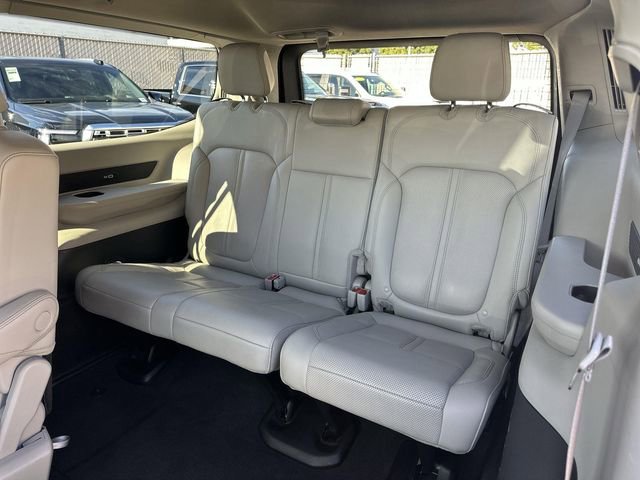 Used 2024 Jeep Wagoneer Series II image 42