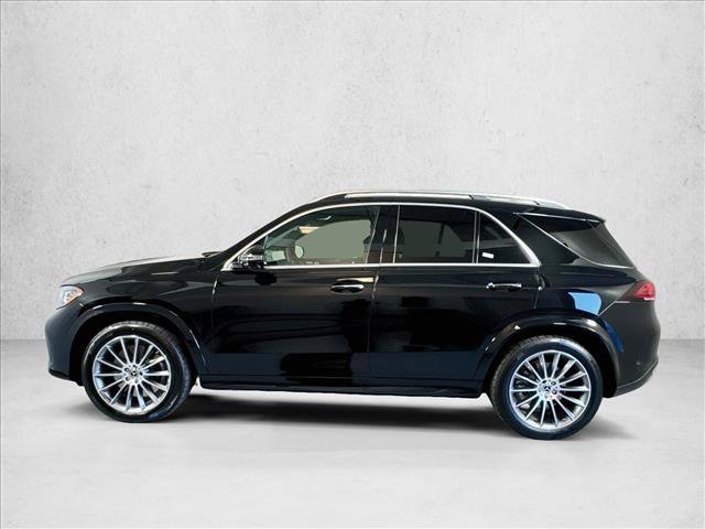 New 2027 Mercedes-Benz GLE 450 4MATIC image 8