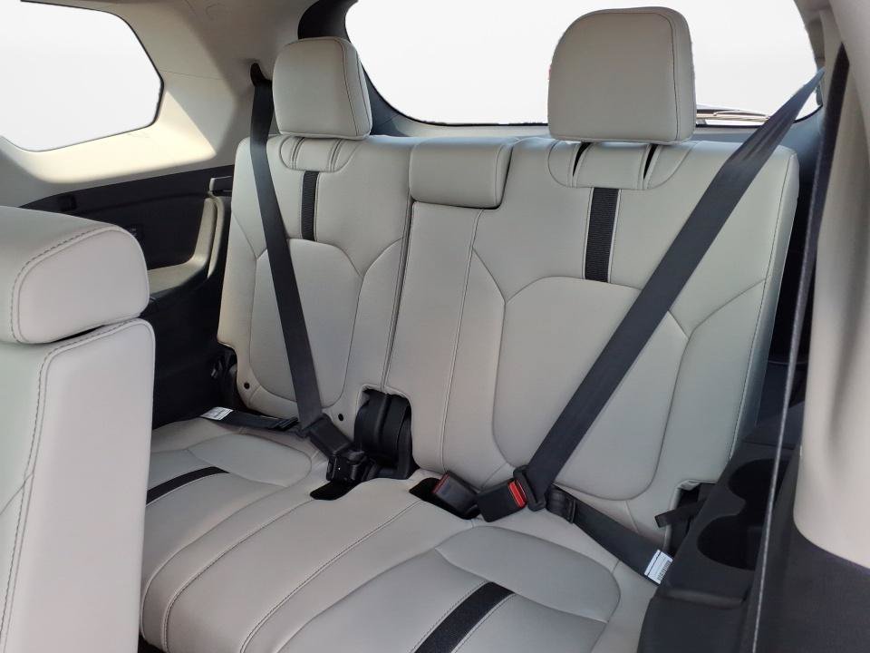 New 2026 Honda Pilot EX-L image 12