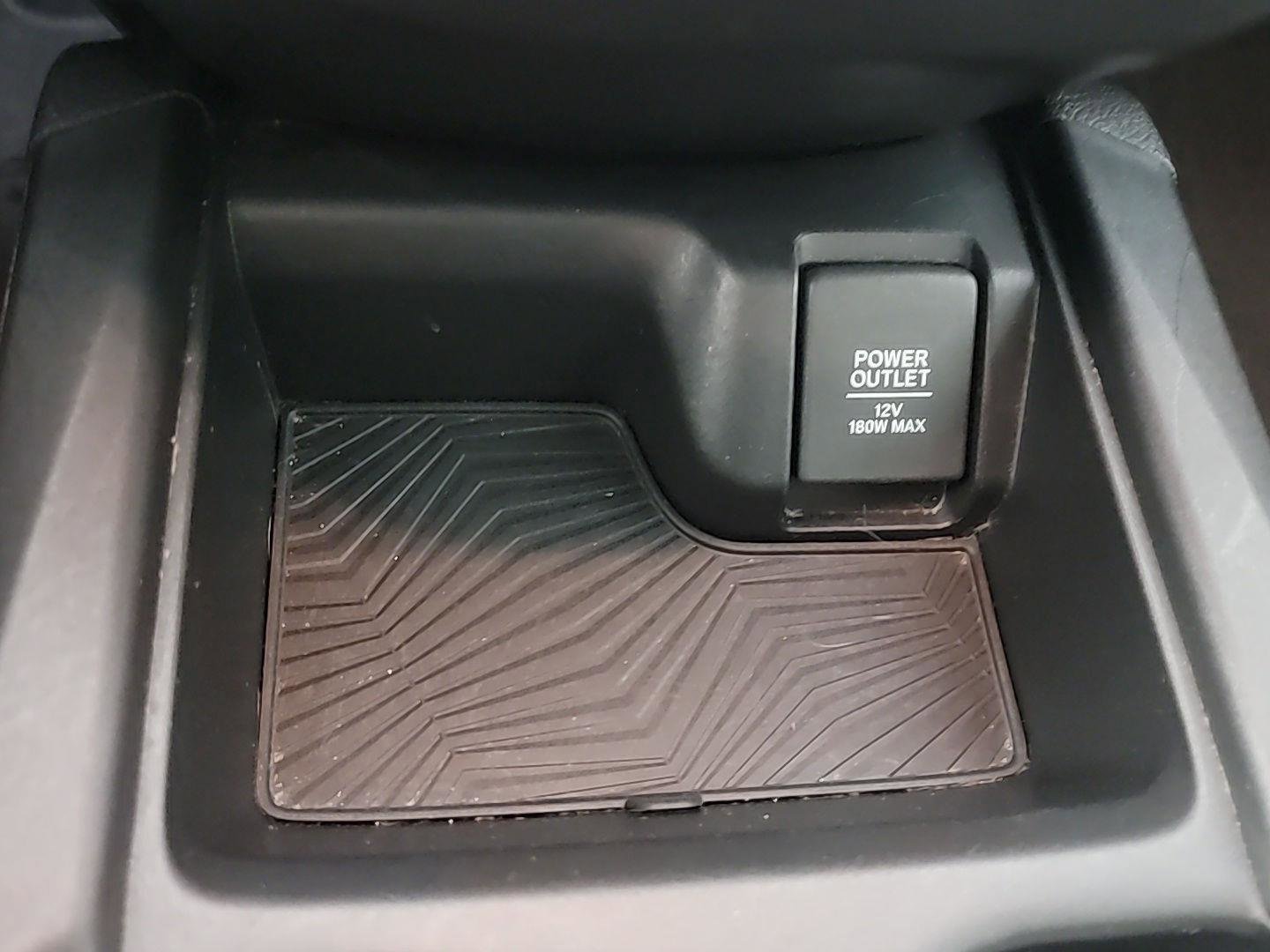 Certified 2019 Honda CR-V EX-L image 31