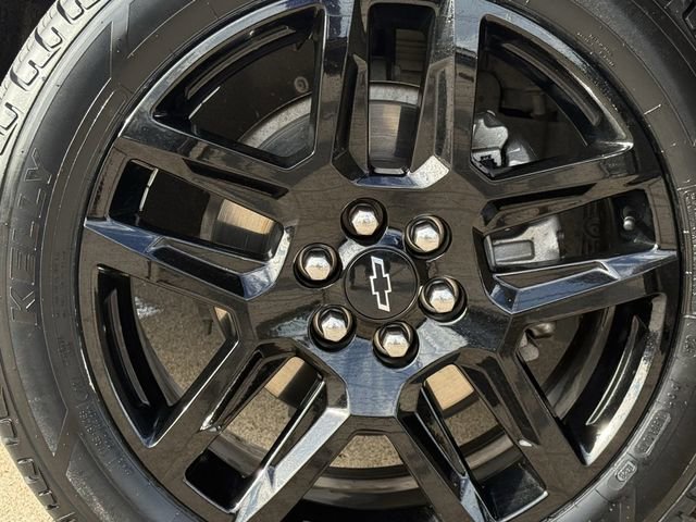 Used 2024 Chevrolet Blazer RS w/ Driver Confidence II Package FWD image 12