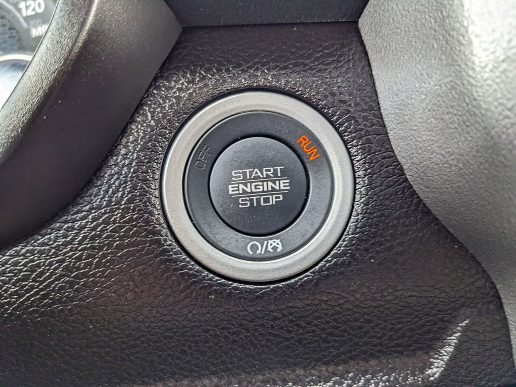 Used 2025 RAM 2500 Big Horn image 31