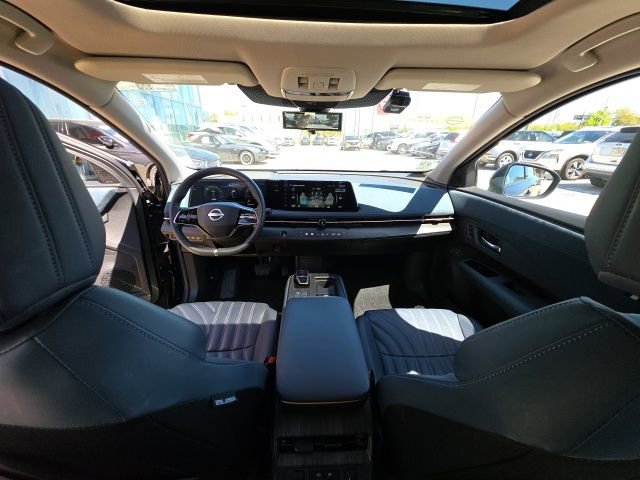 Used 2023 Nissan Ariya PLATINUM+ e-4ORCE image 26
